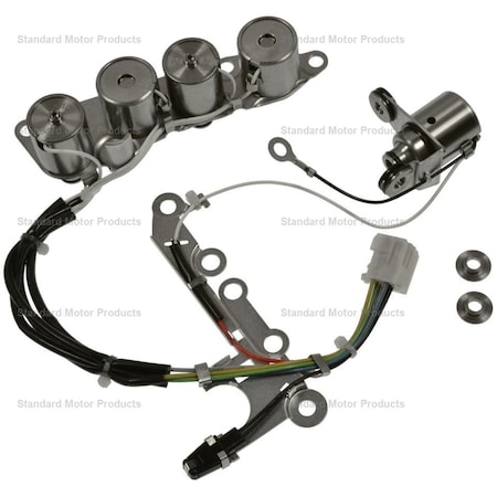 Standard Ignition TRANSMISSION CONTROL SOLENOID TCS321